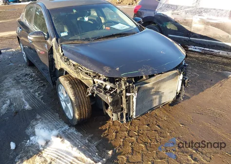 2015 Nissan Altima 2.5 Sl from USA, damaged, VIN 1N4AL3AP0FC209499